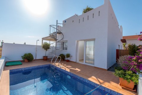 Penthouse à vendre Los Alcazares, Murcia, Espagne, 3 chambres, 92 m2 No. 132353 - photo 13