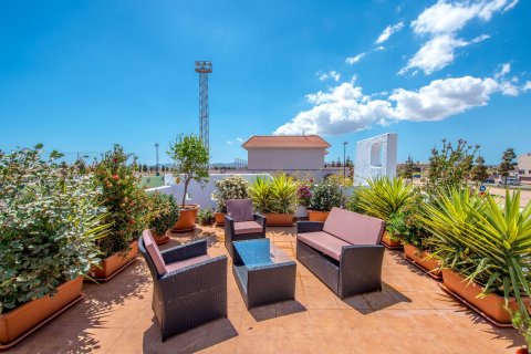 Penthouse à vendre Los Alcazares, Murcia, Espagne, 3 chambres, 92 m2 No. 132353 - photo 8