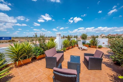 Penthouse à vendre Los Alcazares, Murcia, Espagne, 3 chambres, 92 m2 No. 132353 - photo 10