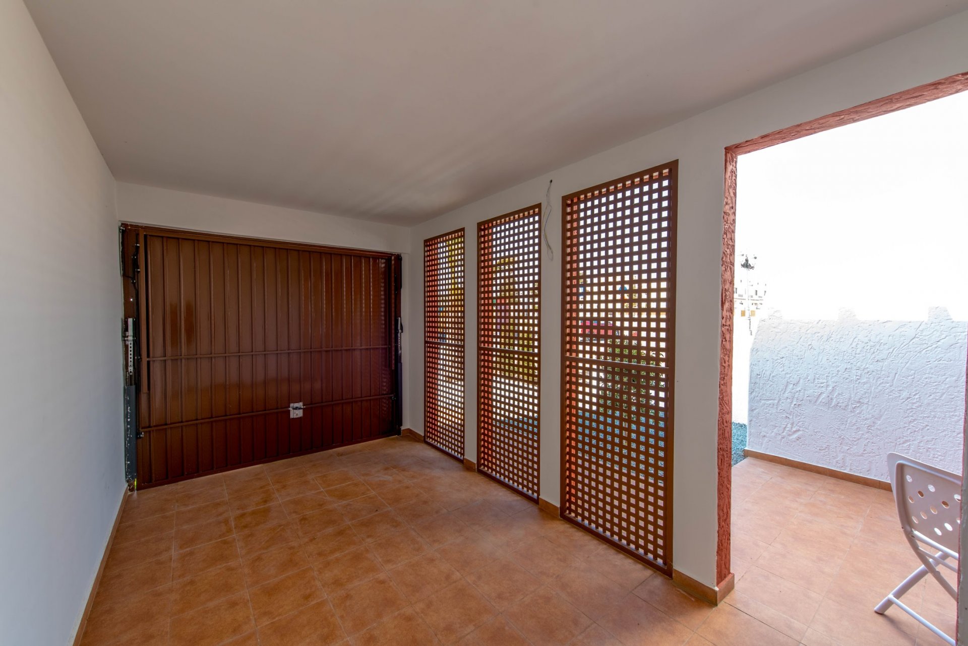 Villa in Los Alcazares, Murcia, Spain 3 bedrooms, 108 sq.m. No. 132352
