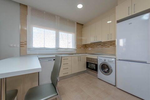 Penthouse Los Alcazares, Murcia, Hiszpania 3 sypialnie, 95 mkw. nr 132352 – zdjęcie 22