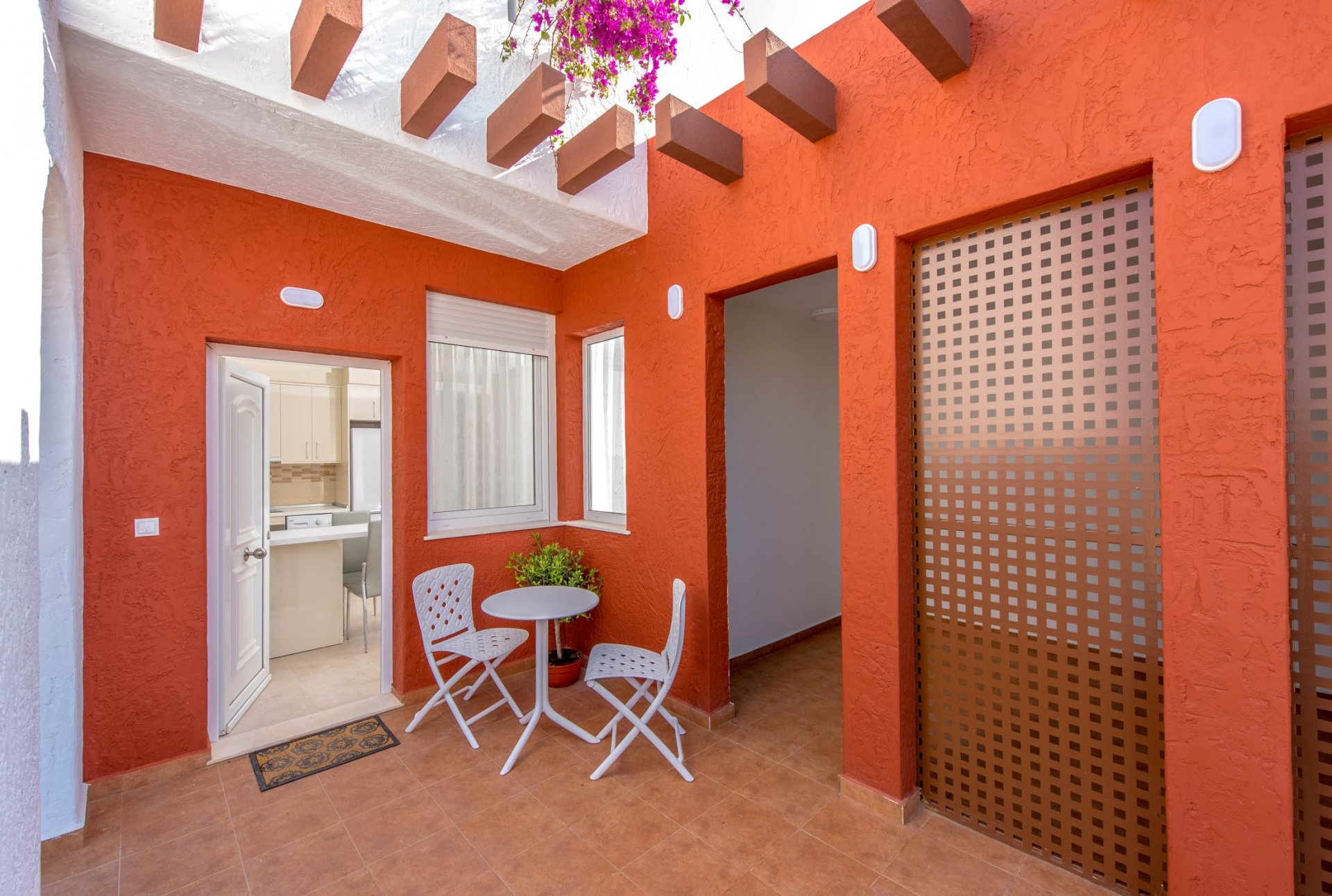Villa in Los Alcazares, Murcia, Spain 3 bedrooms, 108 sq.m. No. 132352