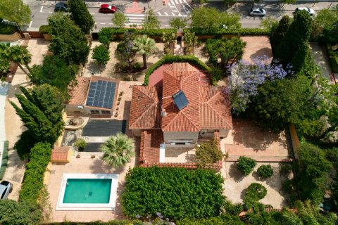 Apartamento en venta Alicante, España 6 dormitorios, 500 m2 No. 127284 - foto 4