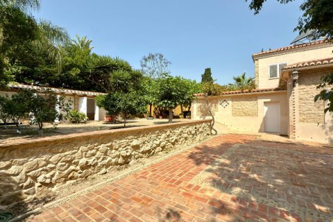Apartamento en venta Alicante, España 6 dormitorios, 500 m2 No. 127284 - foto 24