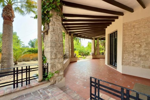 Apartamento en venta Alicante, España 6 dormitorios, 500 m2 No. 127284 - foto 13