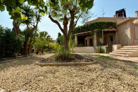 Apartamento en venta Alicante, España 6 dormitorios, 500 m2 No. 127284 - foto 9