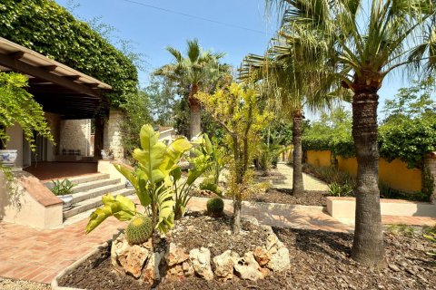 Apartamento en venta Alicante, España 6 dormitorios, 500 m2 No. 127284 - foto 25