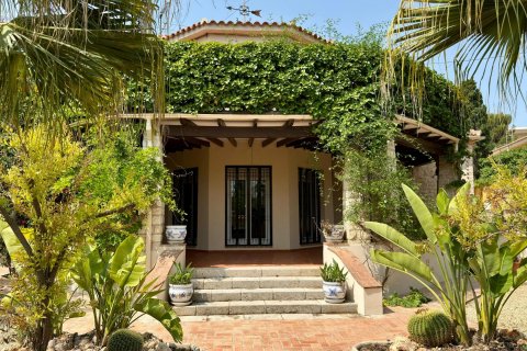 Apartamento en venta Alicante, España 6 dormitorios, 500 m2 No. 127284 - foto 20