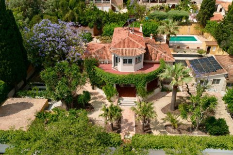 Apartamento en venta Alicante, España 6 dormitorios, 500 m2 No. 127284 - foto 1