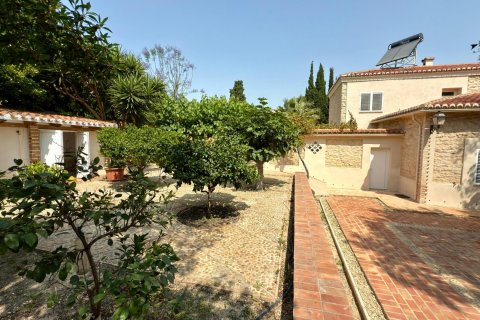Apartamento en venta Alicante, España 6 dormitorios, 500 m2 No. 127284 - foto 26