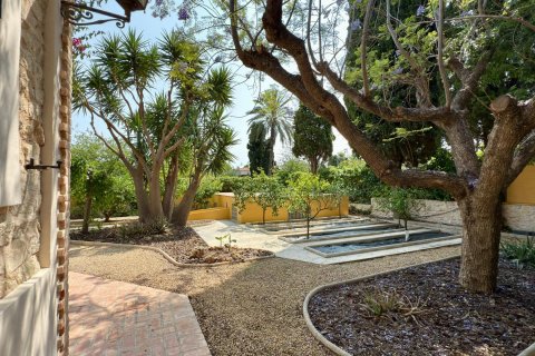 Apartamento en venta Alicante, España 6 dormitorios, 500 m2 No. 127284 - foto 23