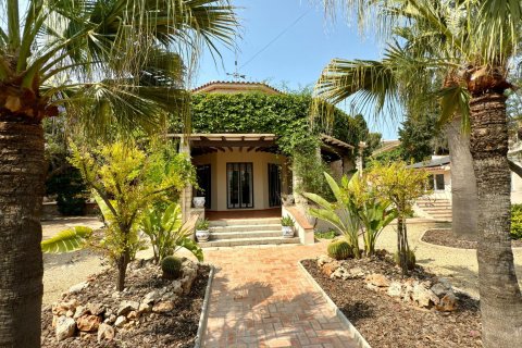 Apartamento en venta Alicante, España 6 dormitorios, 500 m2 No. 127284 - foto 21