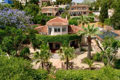 Apartamento en venta Alicante, España 6 dormitorios, 500 m2 No. 127284 - foto 2
