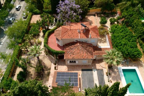 Apartamento en venta Alicante, España 6 dormitorios, 500 m2 No. 127284 - foto 6