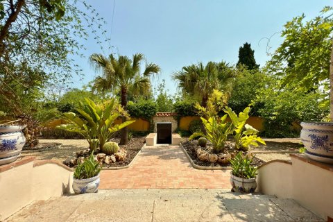 Apartamento en venta Alicante, España 6 dormitorios, 500 m2 No. 127284 - foto 11