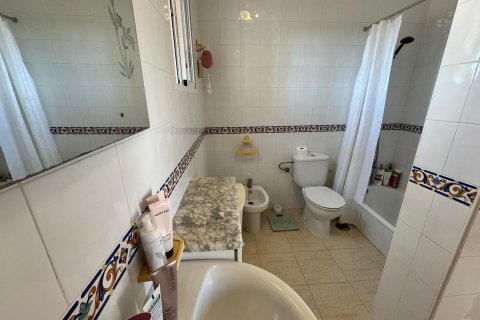 Māja pārdošanā Campoamor, Alicante, Spānijā 3 istabas, 90 m2 Nr. 127283 - attēls 12