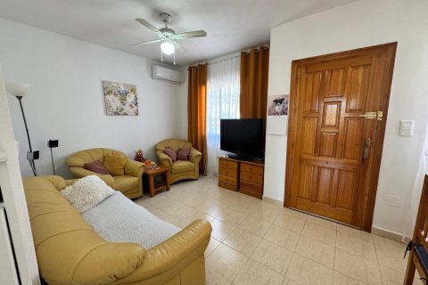 Māja pārdošanā Campoamor, Alicante, Spānijā 3 istabas, 90 m2 Nr. 127283 - attēls 17