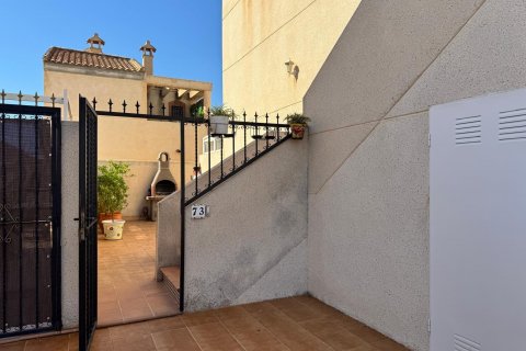 Māja pārdošanā Campoamor, Alicante, Spānijā 3 istabas, 90 m2 Nr. 127283 - attēls 5