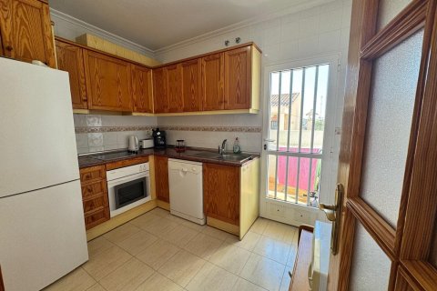 Māja pārdošanā Campoamor, Alicante, Spānijā 3 istabas, 90 m2 Nr. 127283 - attēls 25