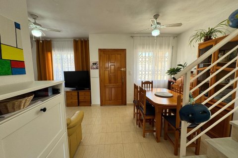 Māja pārdošanā Campoamor, Alicante, Spānijā 3 istabas, 90 m2 Nr. 127283 - attēls 22