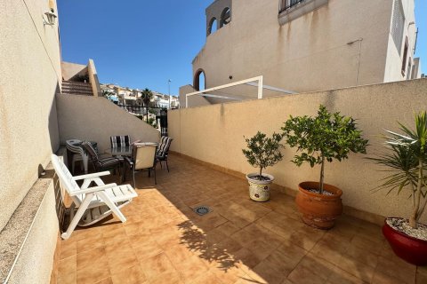 Māja pārdošanā Campoamor, Alicante, Spānijā 3 istabas, 90 m2 Nr. 127283 - attēls 7