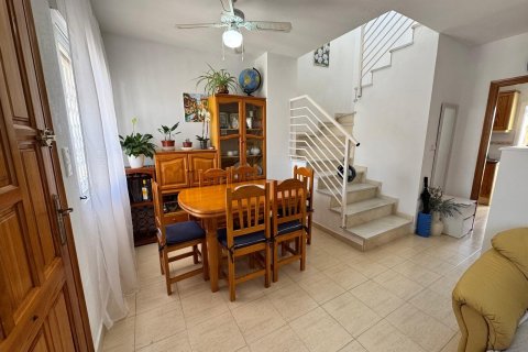 Māja pārdošanā Campoamor, Alicante, Spānijā 3 istabas, 90 m2 Nr. 127283 - attēls 16