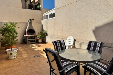 Māja pārdošanā Campoamor, Alicante, Spānijā 3 istabas, 90 m2 Nr. 127283 - attēls 27
