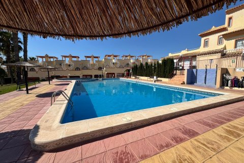 Māja pārdošanā Campoamor, Alicante, Spānijā 3 istabas, 90 m2 Nr. 127283 - attēls 9