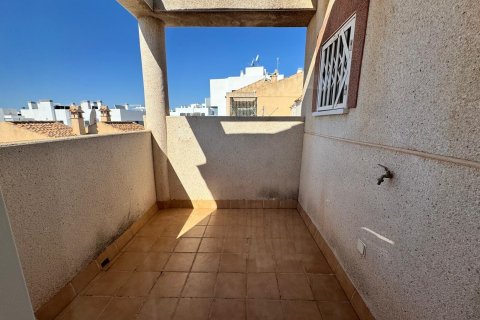 Māja pārdošanā Campoamor, Alicante, Spānijā 3 istabas, 90 m2 Nr. 127283 - attēls 18