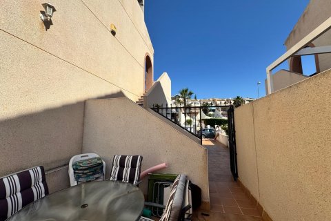 Māja pārdošanā Campoamor, Alicante, Spānijā 3 istabas, 90 m2 Nr. 127283 - attēls 3