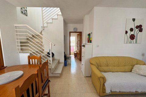 Māja pārdošanā Campoamor, Alicante, Spānijā 3 istabas, 90 m2 Nr. 127283 - attēls 19