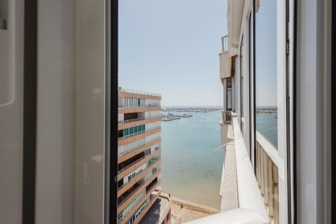 Penthäuser zum Verkauf Torrevieja, Alicante, Spanien 2 Schlafzimmer, 110 m2 Nr. 127286 - Foto 11
