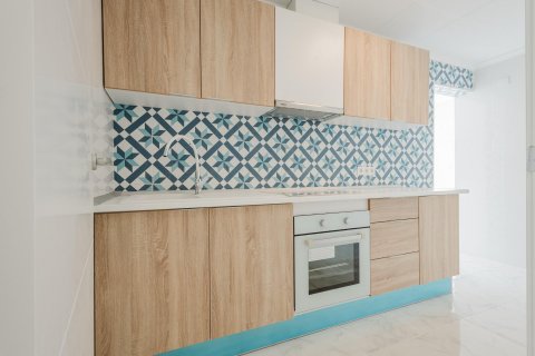 Penthäuser zum Verkauf Torrevieja, Alicante, Spanien 2 Schlafzimmer, 110 m2 Nr. 127286 - Foto 17