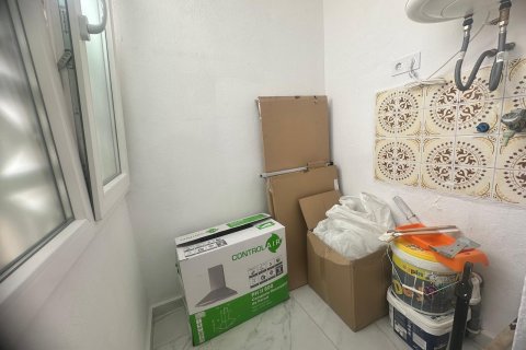 Apartment for sale Torrevieja, Alicante, Spain 3 bedrooms, 90 sq.m. No. 131787 - photo 8