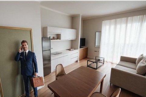 Apartament Torrevieja, Alicante, Hiszpania 2 sypialnie, 58 mkw. nr 131789 – zdjęcie 7