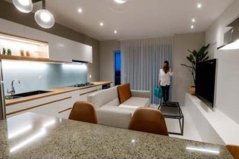 Apartament Torrevieja, Alicante, Hiszpania 2 sypialnie, 58 mkw. nr 131789 – zdjęcie 8