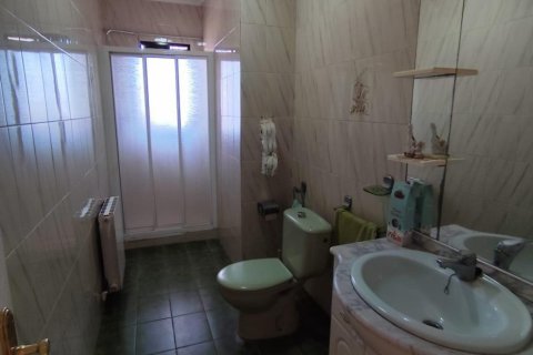 Villa en venta Torrevieja, Alicante, España 4 dormitorios, 195 m2 No. 131786 - foto 9