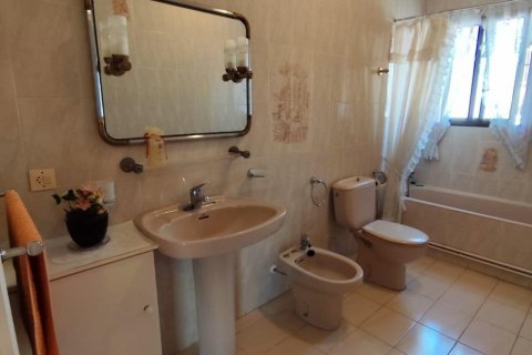 Villa en venta Torrevieja, Alicante, España 4 dormitorios, 195 m2 No. 131786 - foto 13