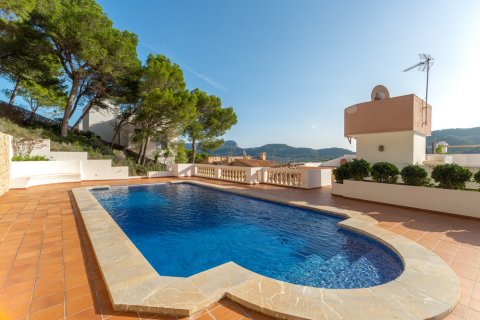 Apartment à vendre Port D'andratx, Mallorca, Espagne, 3 chambres, 198 m2 No. 120449 - photo 11