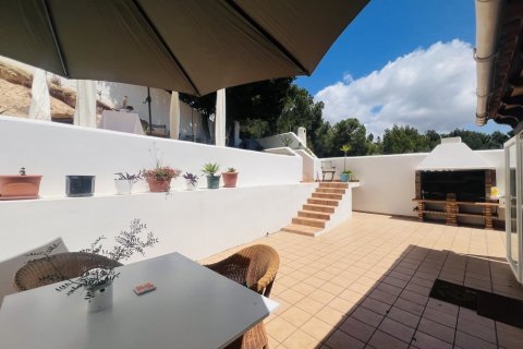 Продажа виллы в Коста Де Ла Кальма, Майорка, Испания 3 спальни, 167м2 №120446 - фото 10