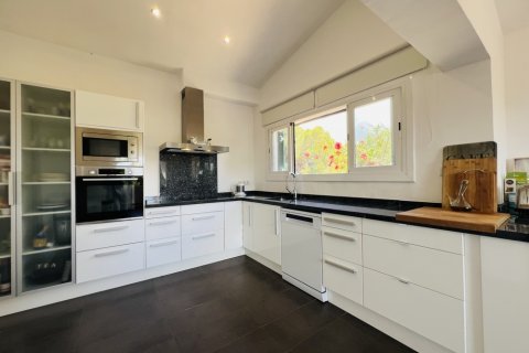 Продажа виллы в Коста Де Ла Кальма, Майорка, Испания 3 спальни, 167м2 №120446 - фото 13