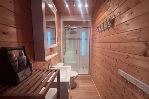 Аренда дома в Коста Де Ла Кальма, Майорка, Испания 2 спальни,  №120448 - фото 10