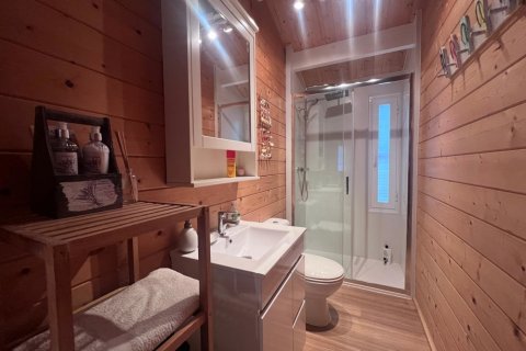Аренда дома в Коста Де Ла Кальма, Майорка, Испания 2 спальни,  №120448 - фото 8