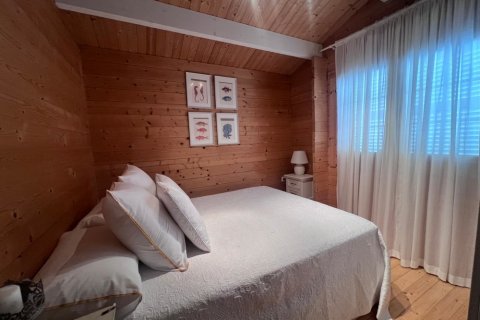 Аренда дома в Коста Де Ла Кальма, Майорка, Испания 2 спальни,  №120448 - фото 6