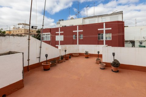Villetta a schiera in vendita Las Palmas De Gran Canaria, Gran Canaria, Spagna 3 camere da letto, 112 mq. N° 121732 - foto 20