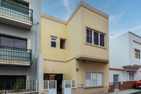 Villetta a schiera in vendita Las Palmas De Gran Canaria, Gran Canaria, Spagna 3 camere da letto, 112 mq. N° 121732 - foto 4