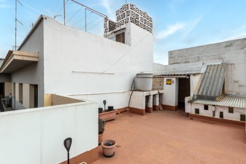 Villetta a schiera in vendita Las Palmas De Gran Canaria, Gran Canaria, Spagna 3 camere da letto, 112 mq. N° 121732 - foto 19