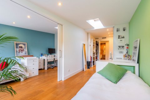 Продажа дома в Мадрид, Испания 3 спальни, 260м2 №121733 - фото 7