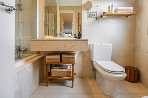 Продажа дома в Мадрид, Испания 3 спальни, 260м2 №121733 - фото 14