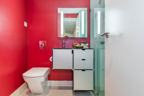 Продажа дома в Мадрид, Испания 3 спальни, 260м2 №121733 - фото 27